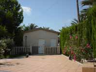 Guest Villa